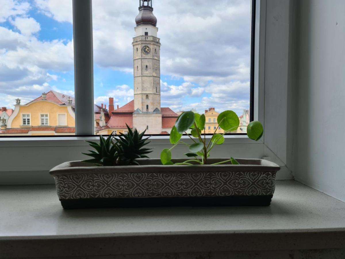 Apartament W Rynku For You Boleslawiec  Exteriör bild