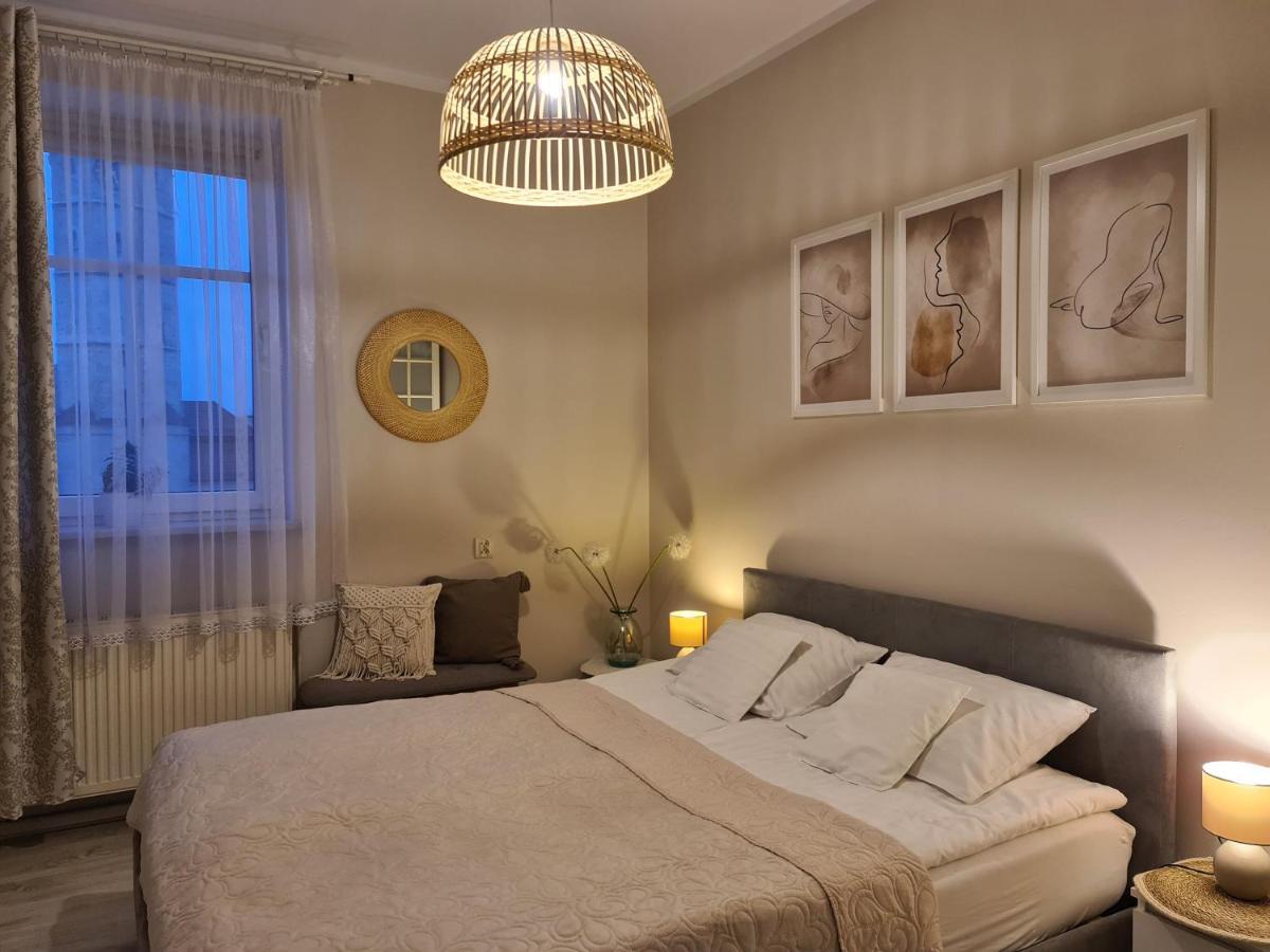 Apartament W Rynku For You Boleslawiec  Exteriör bild