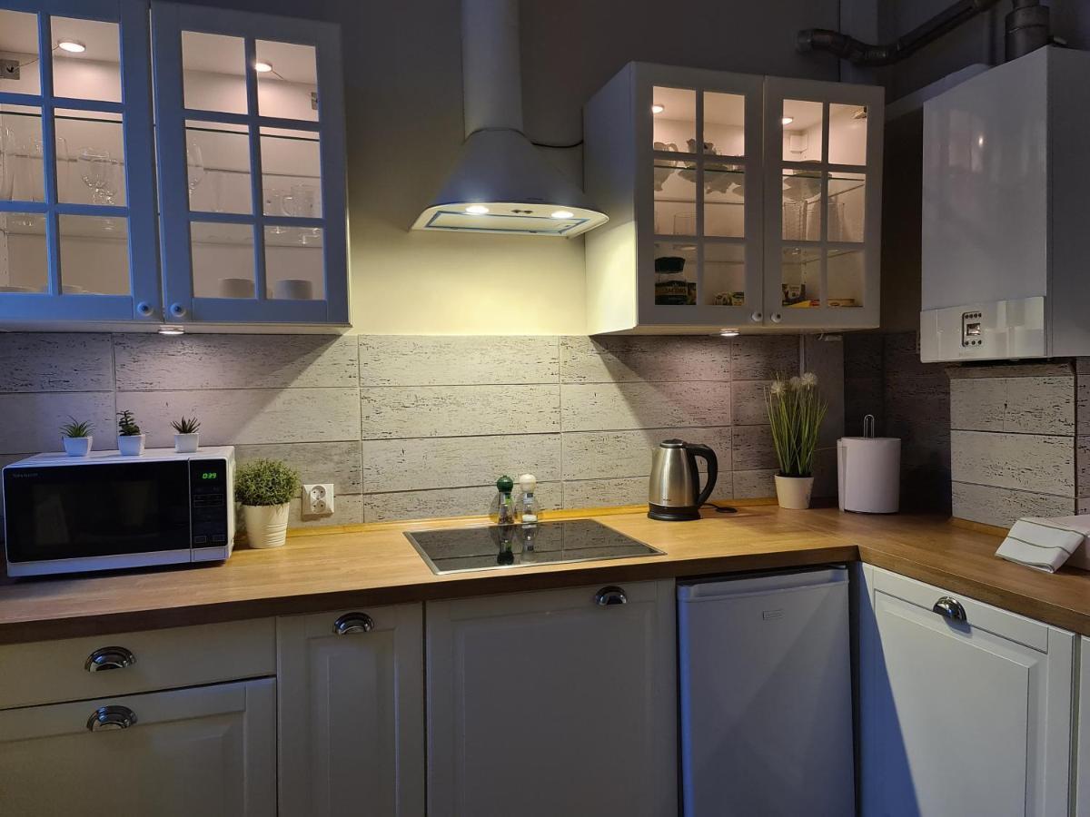 Apartament W Rynku For You Boleslawiec  Exteriör bild