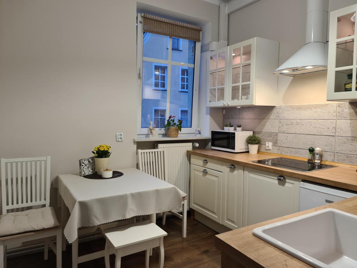 Apartament W Rynku For You Boleslawiec  Exteriör bild