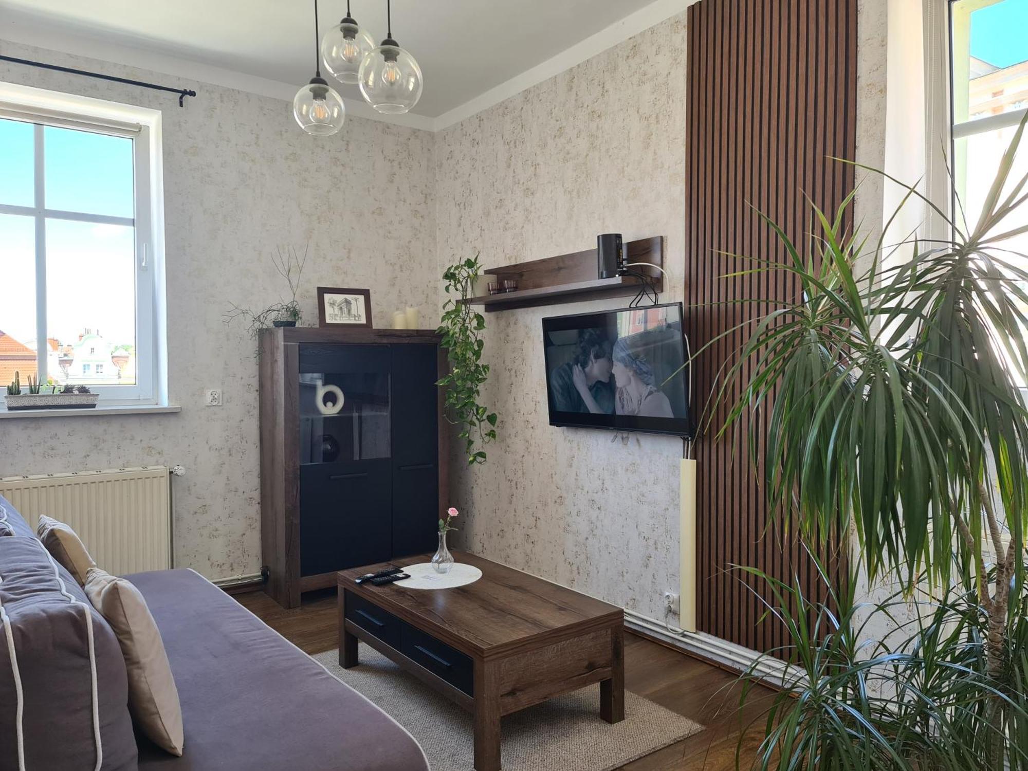 Apartament W Rynku For You Boleslawiec  Exteriör bild